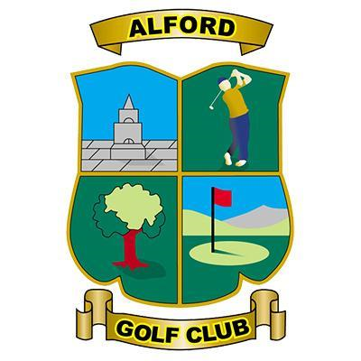 Home - Alford Golf Club