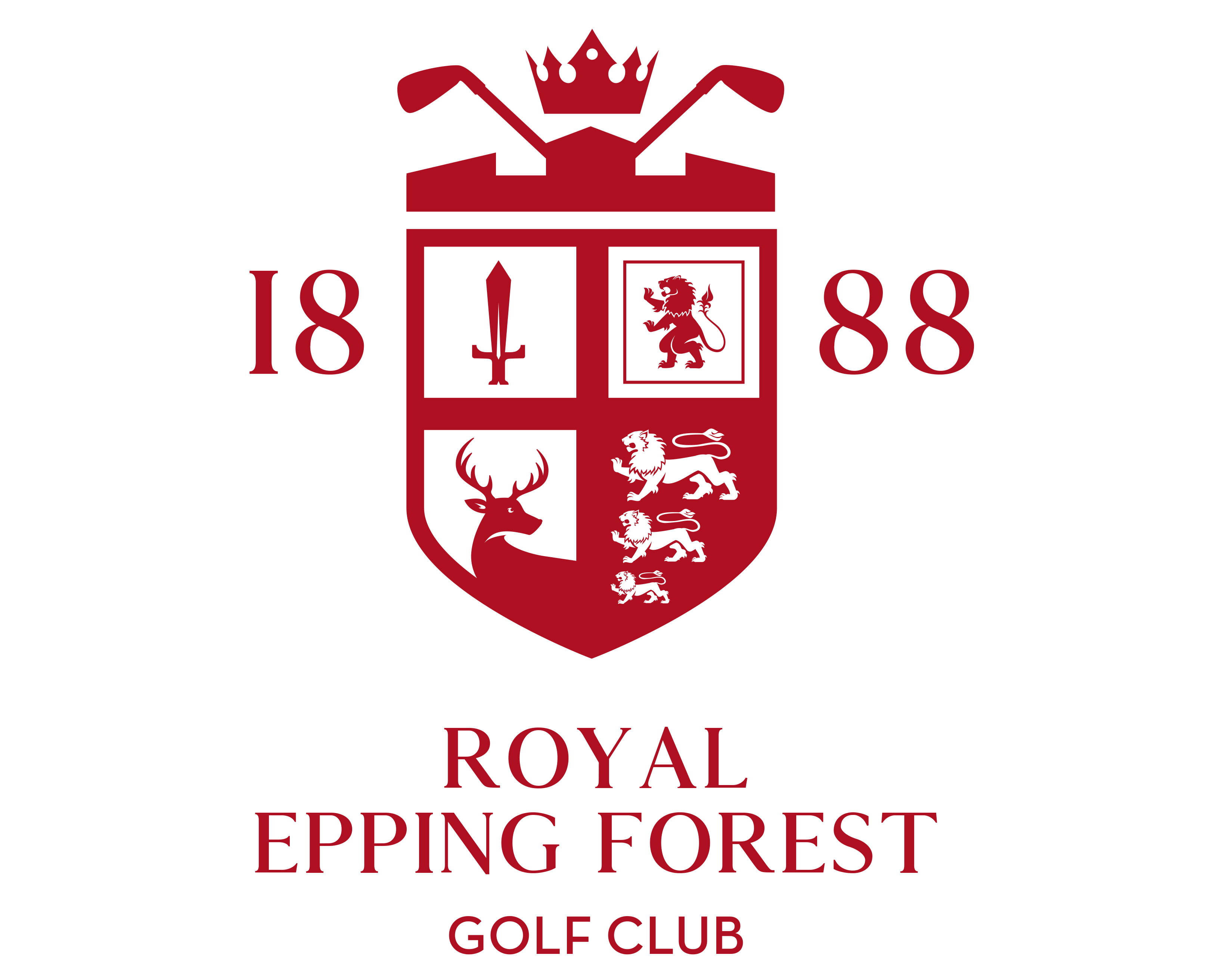 Aprender acerca 83+ imagen royal epping forest golf club