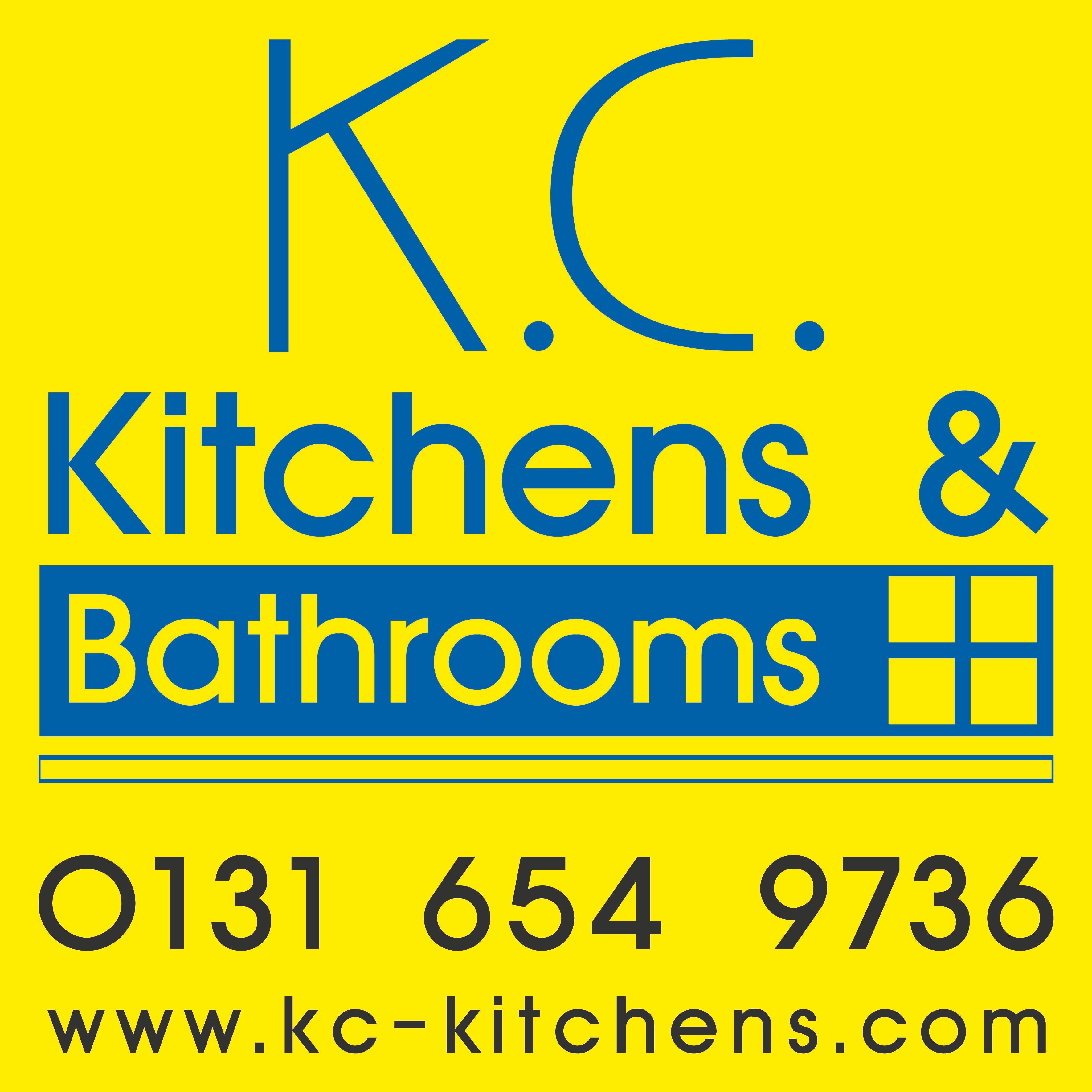 SPONSORS OF THE 18TH TEE - https://www.kc-kitchens.com/