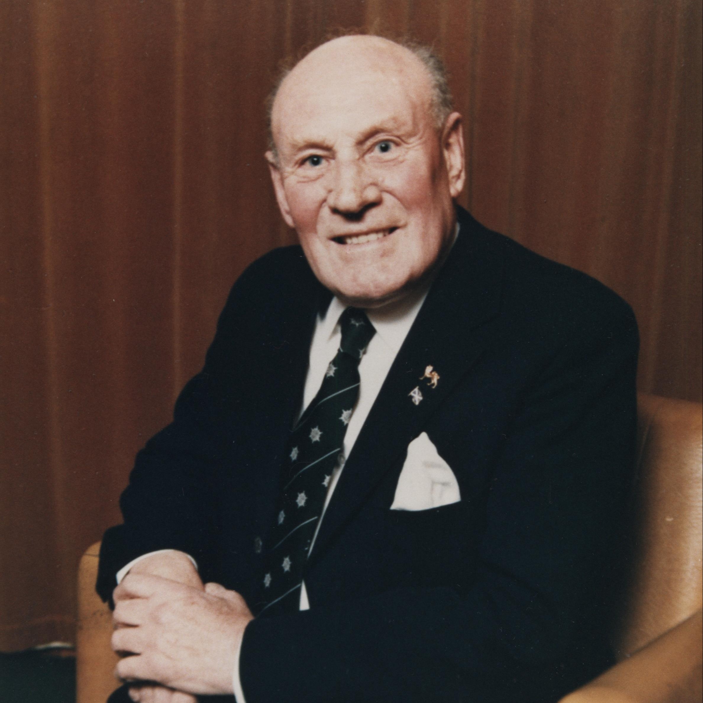 G Macgregor - 1955-58