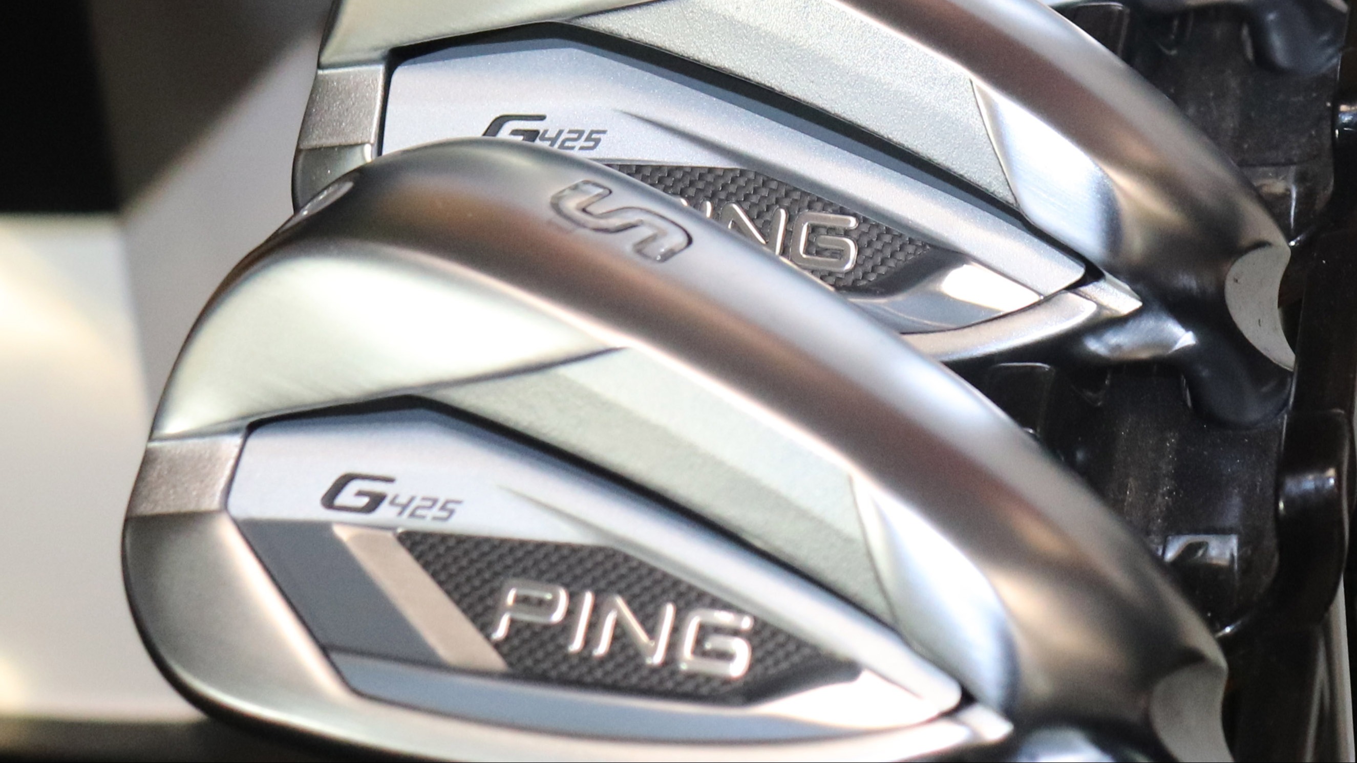 Ping G425 irons