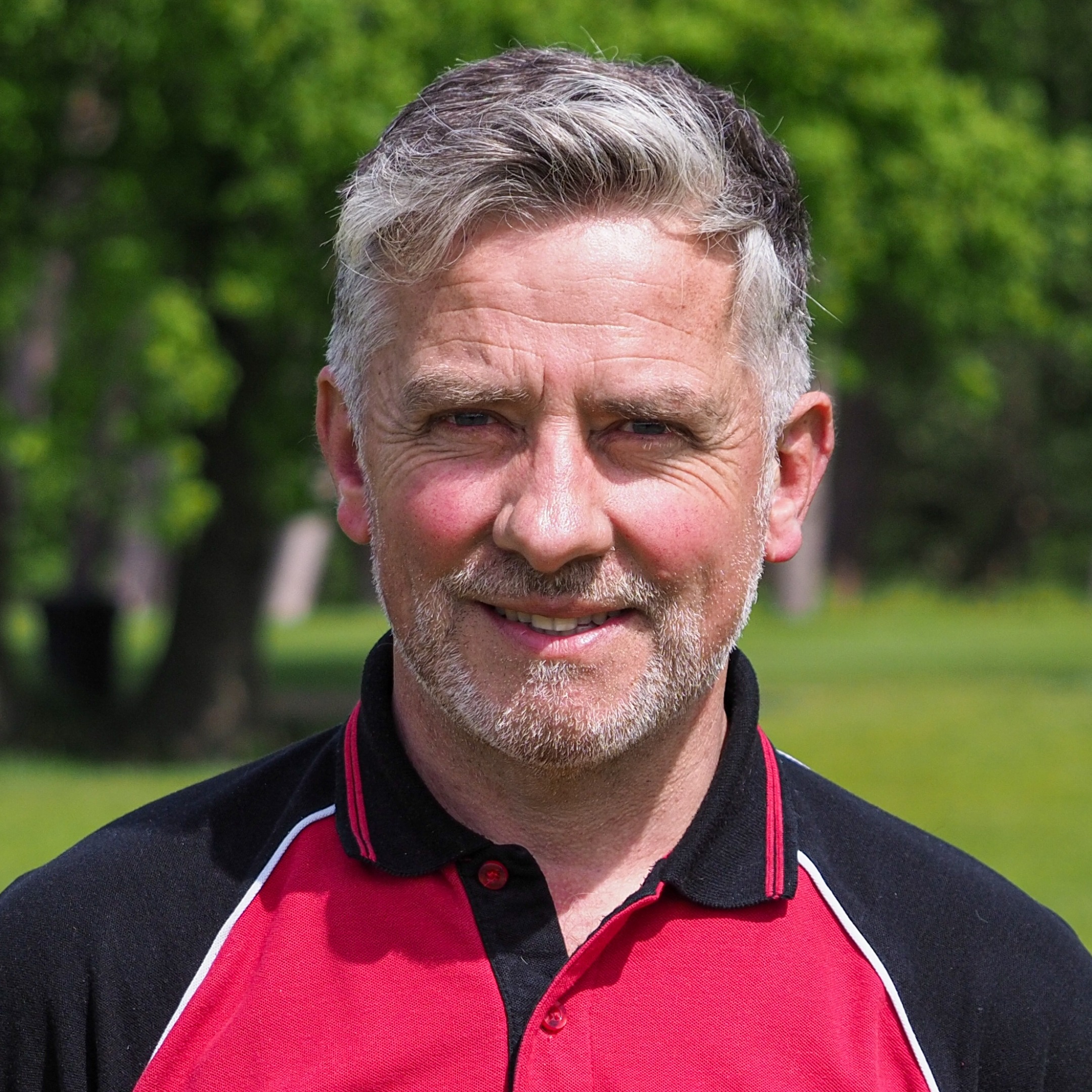 Mark Goodwin - Workshop Manager