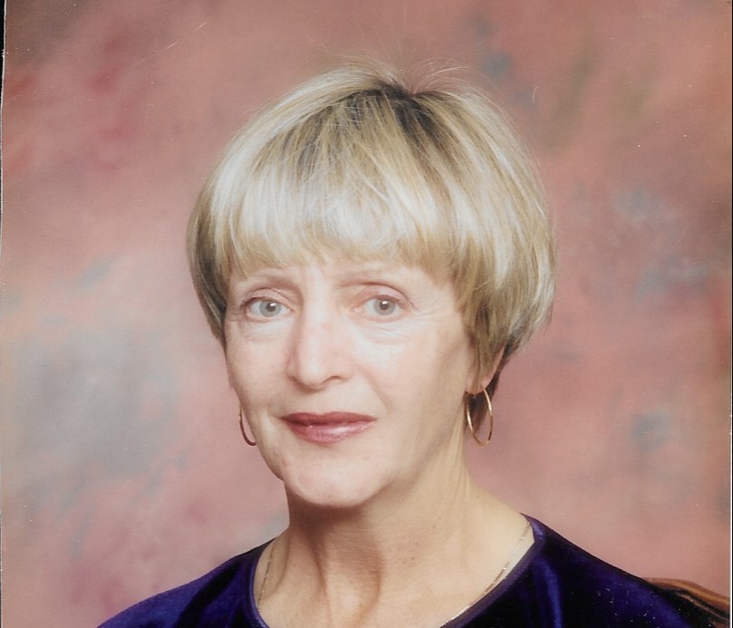 1994 Cherrie Duffy