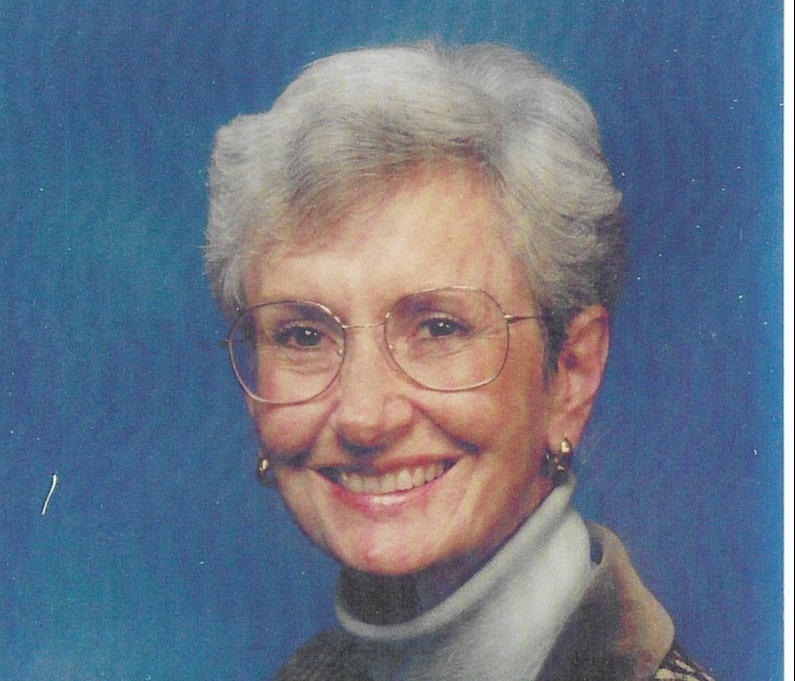 1992 Laurie Linn