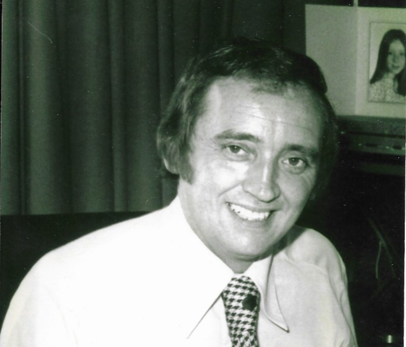 1988 Tom Parkinson
