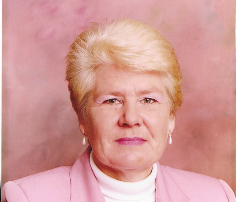 1999 Sally Kelly
