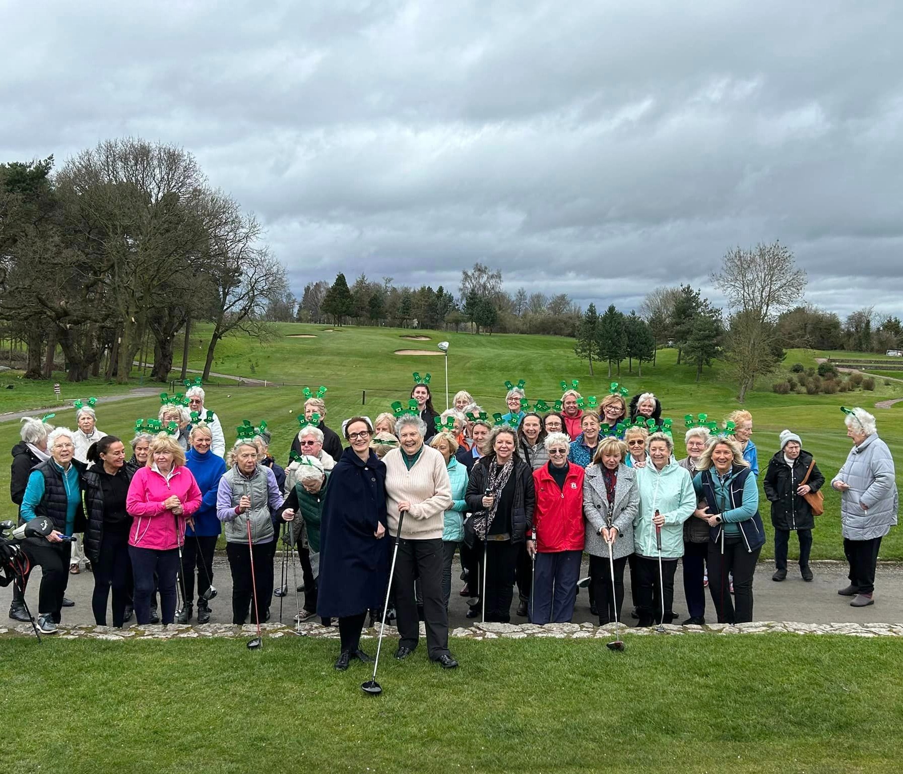 Lady Captain's Drive-In