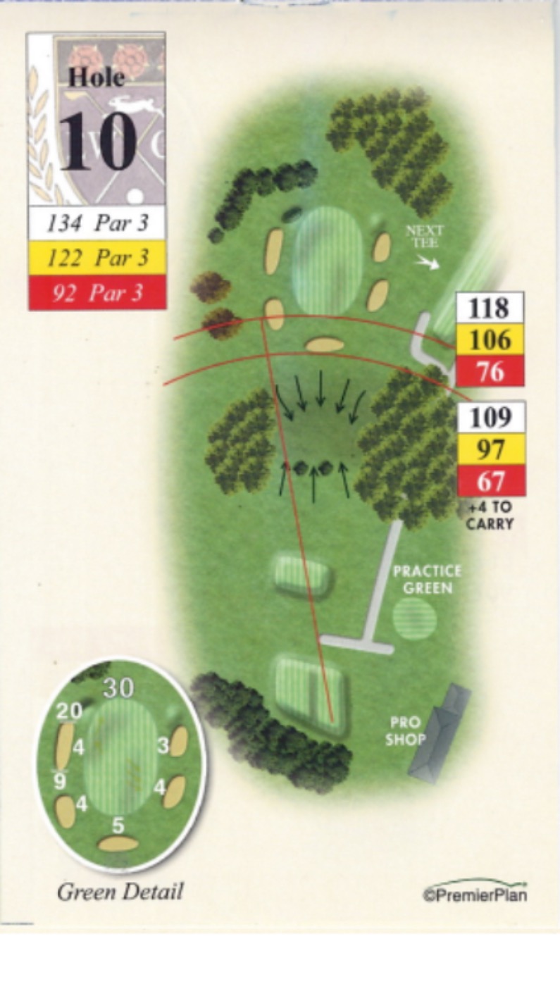 Hole 10