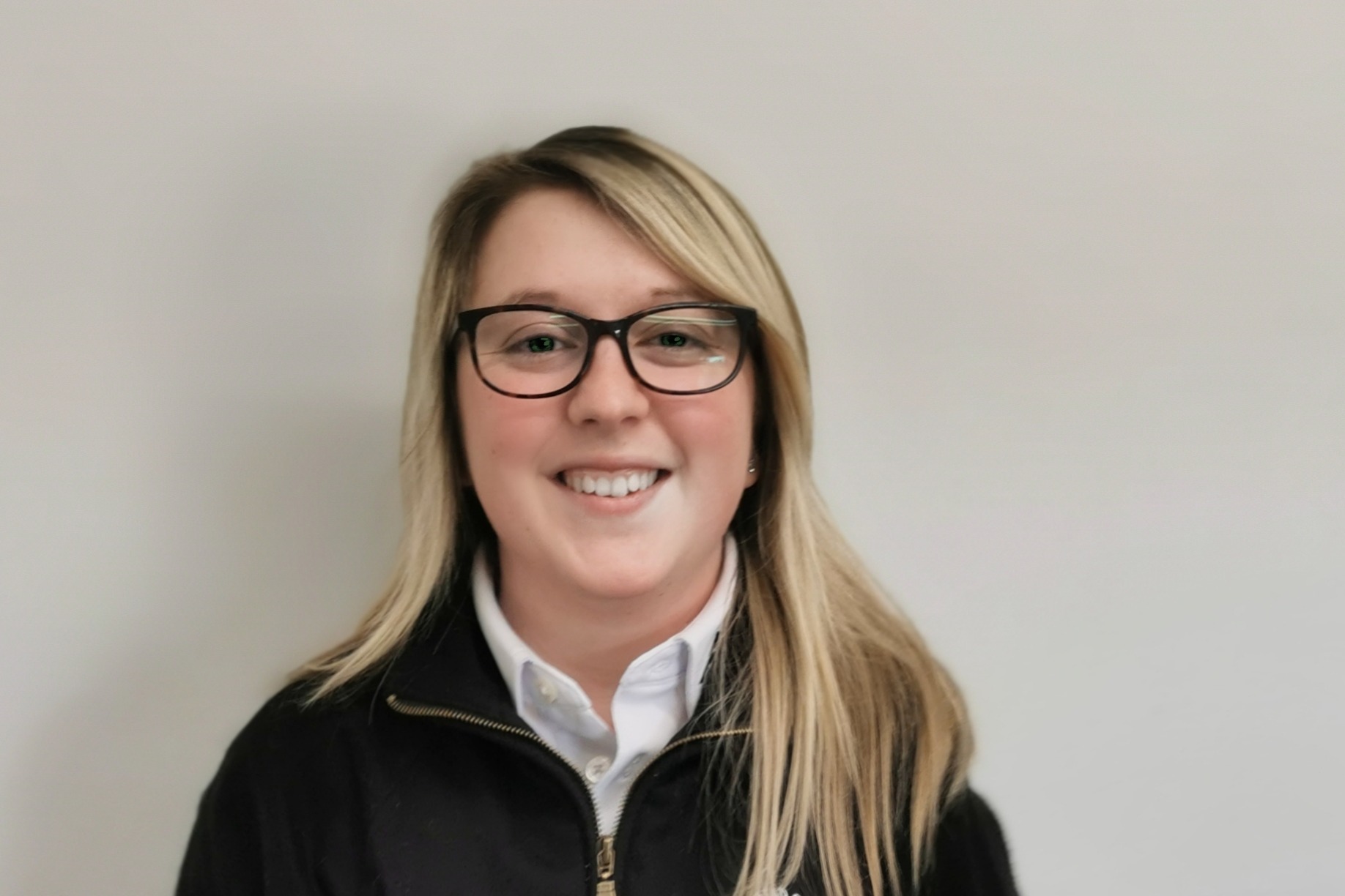 Amy Tindle-Rae - Golf Operations Manager