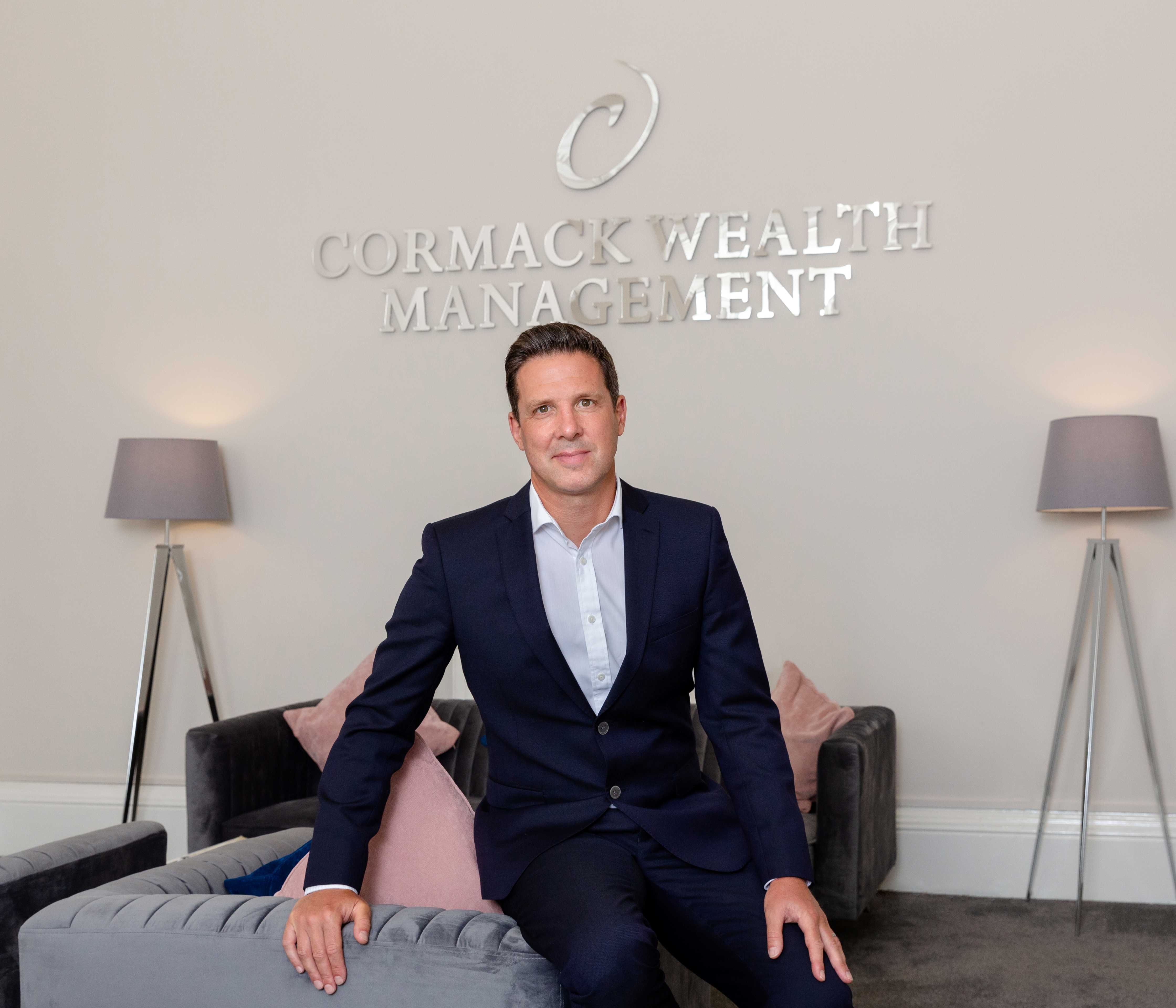 Cormack Wealth Management Limited