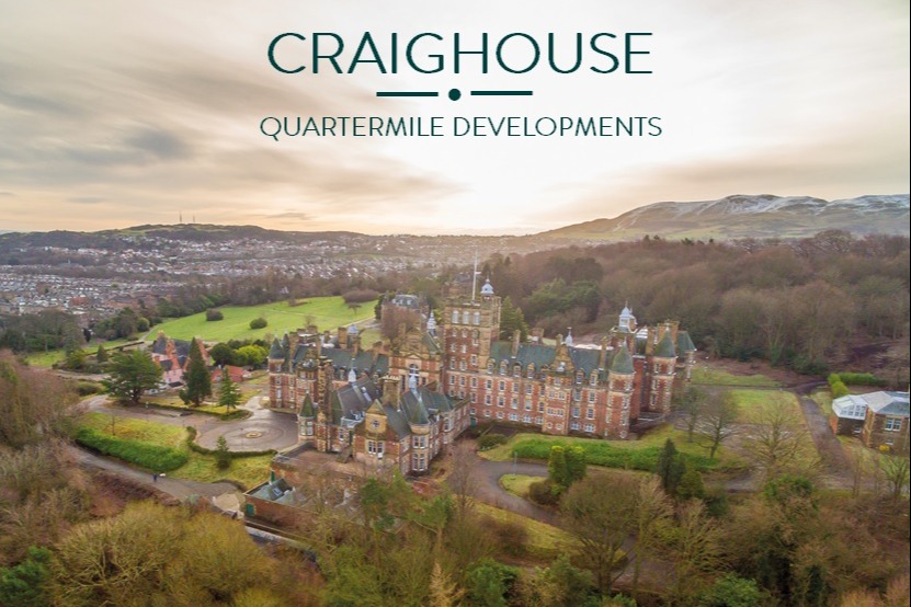 Craighouse Developments
