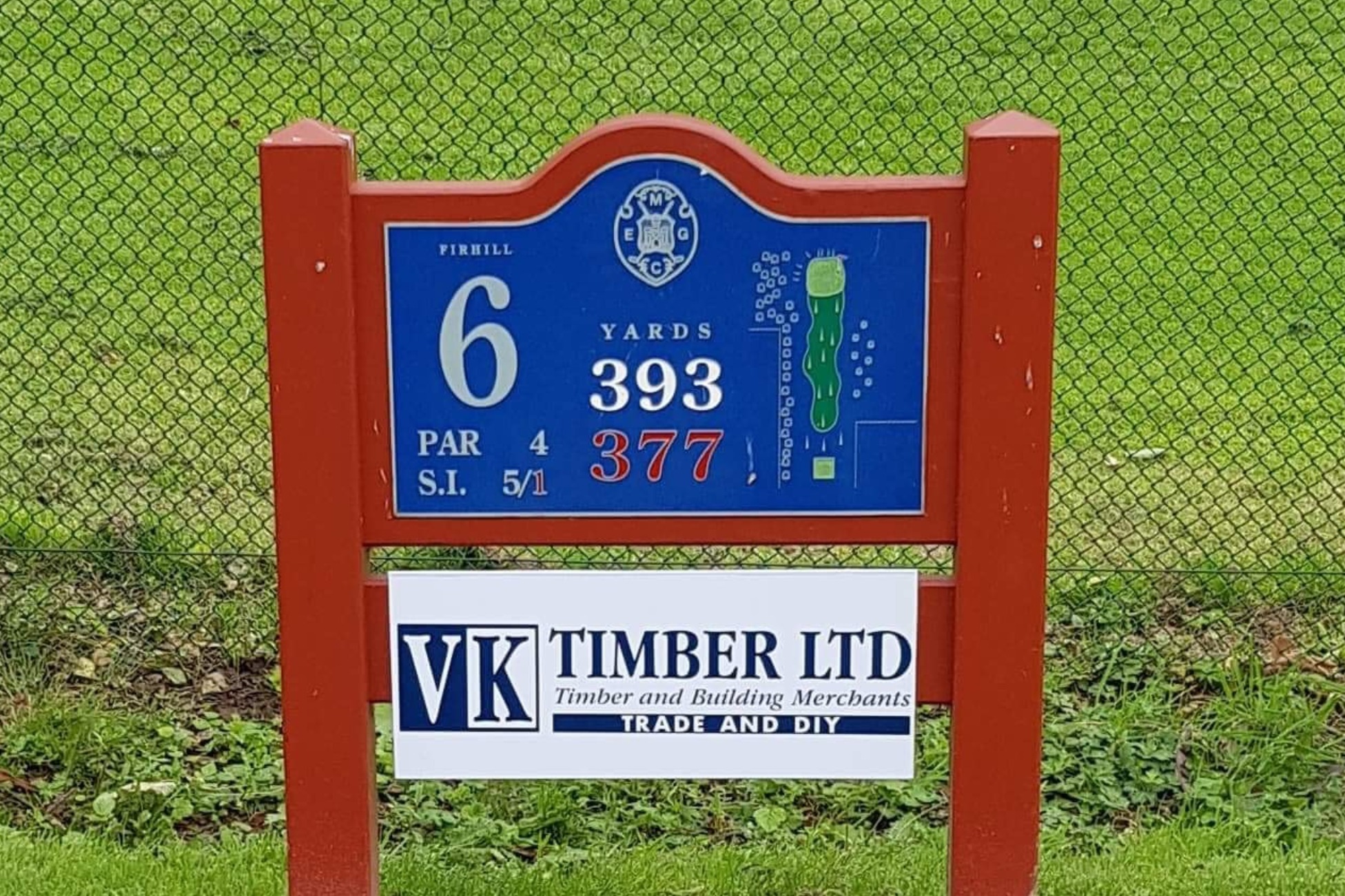 VK Timber LTD
