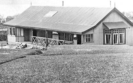 Original Club House