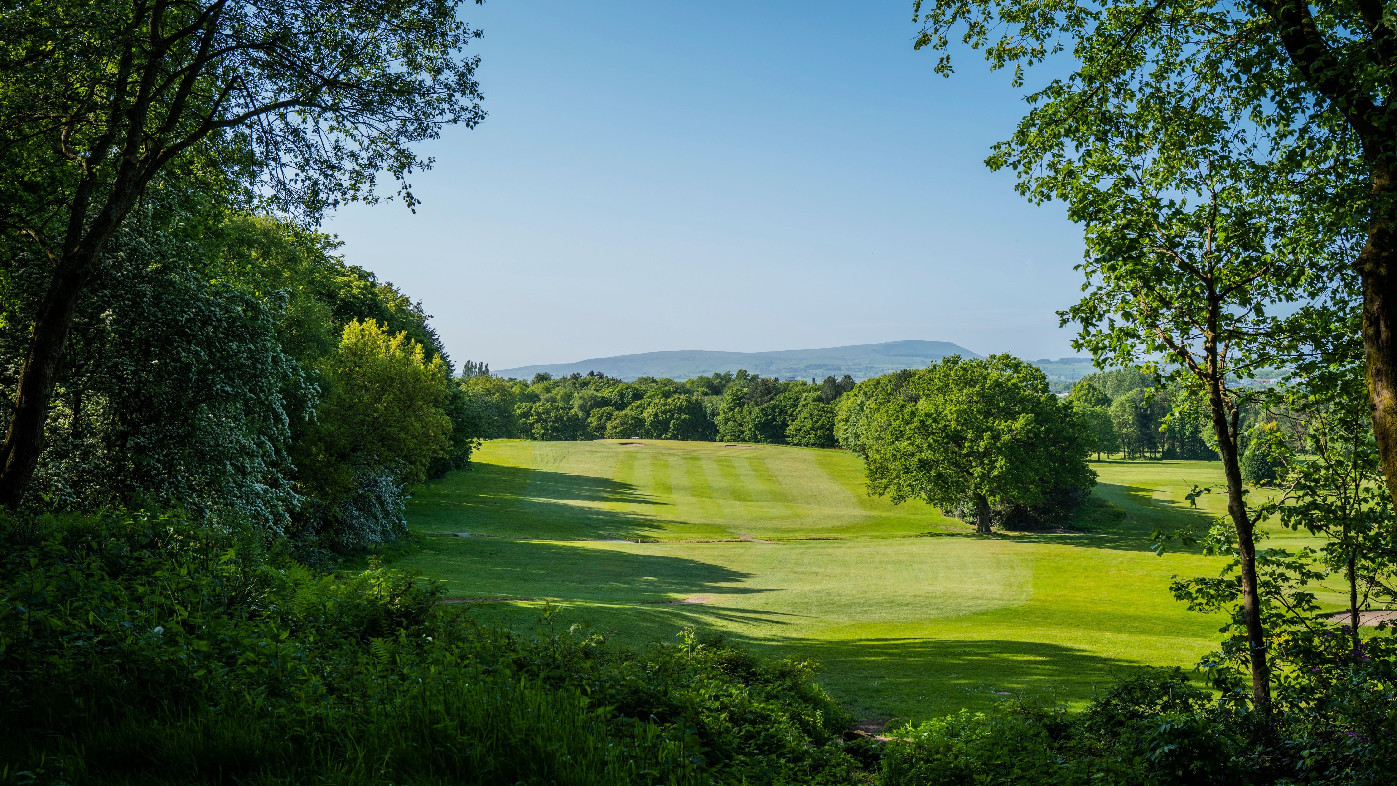 Lady Captain Elect - Ann Kilshaw