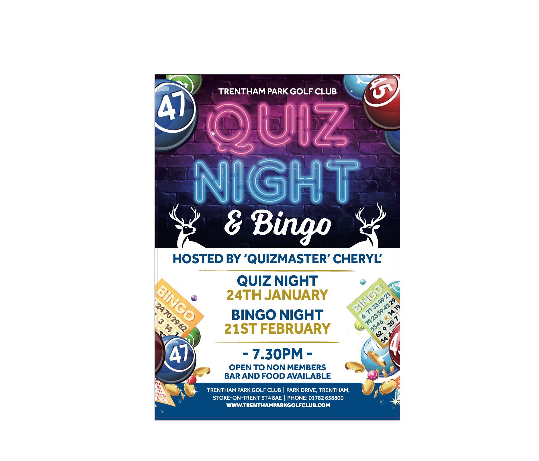 Quiz Night