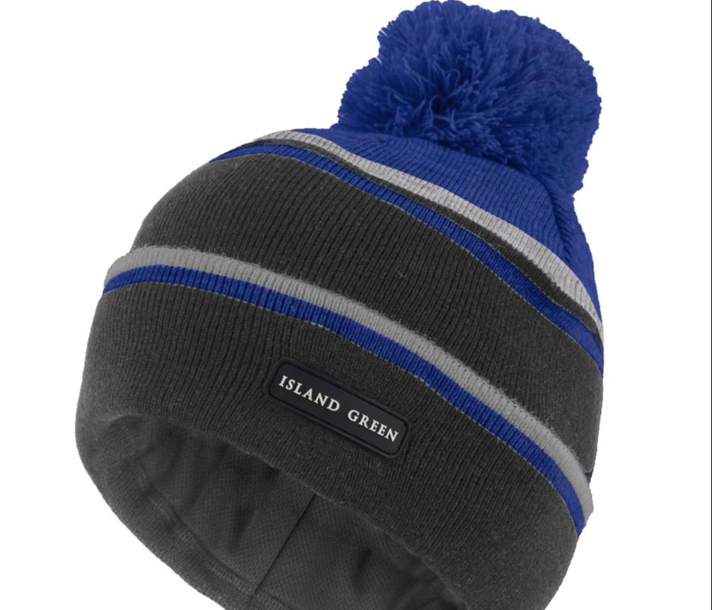 Wooly hat £13