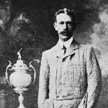 George Fotheringham - South African Open