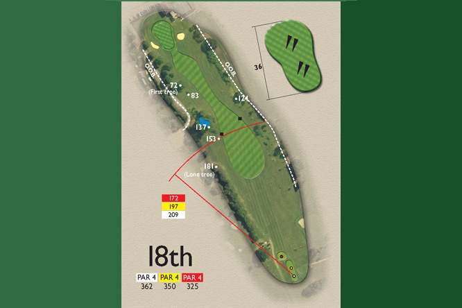 Course Guide View