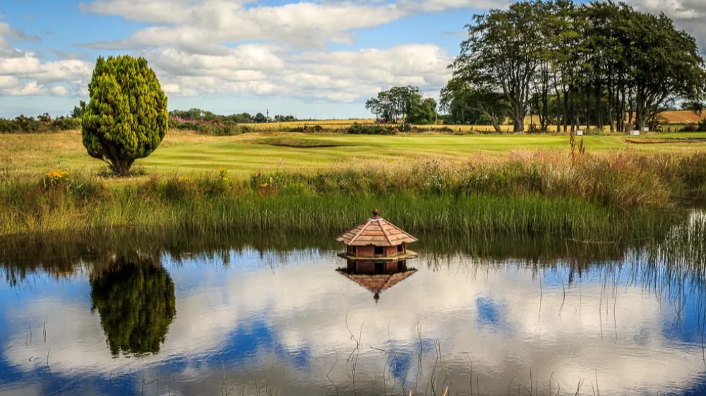 Oldmeldrum Golf Club