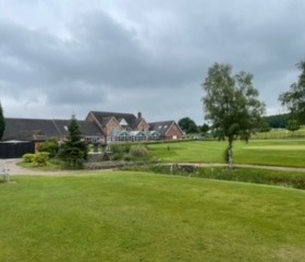 Forest Hill Golf Club