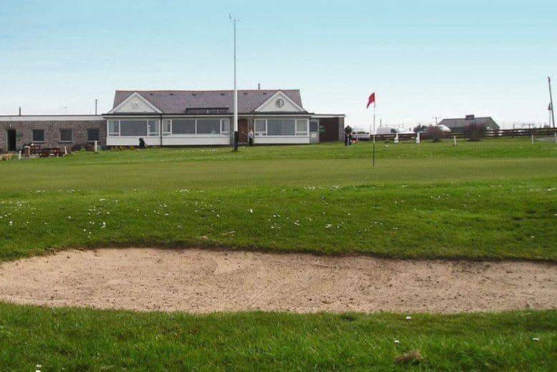 Anglesey (Rhosneigr) Golf Club