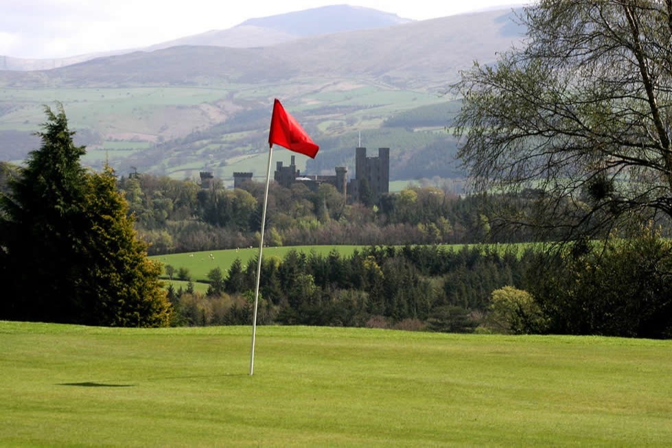 St. Deiniol Golf Club (Bangor)