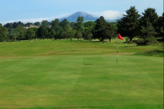 Pwllheli Golf Club