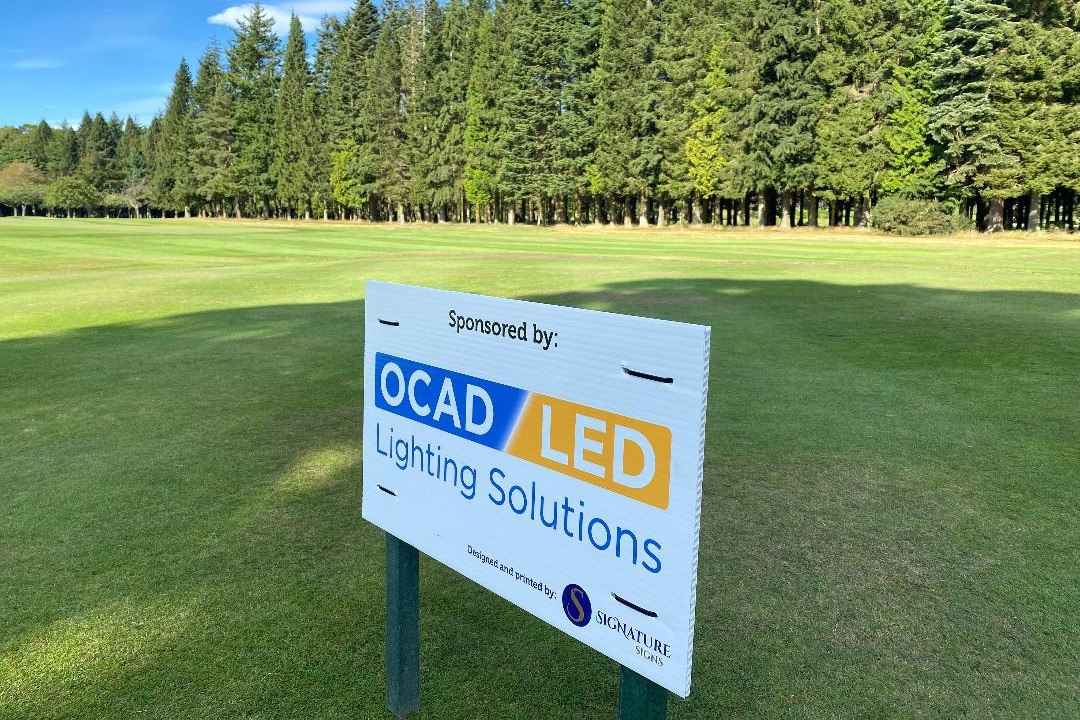 OCAD LED Lighting Solutions