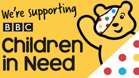 Children In Need