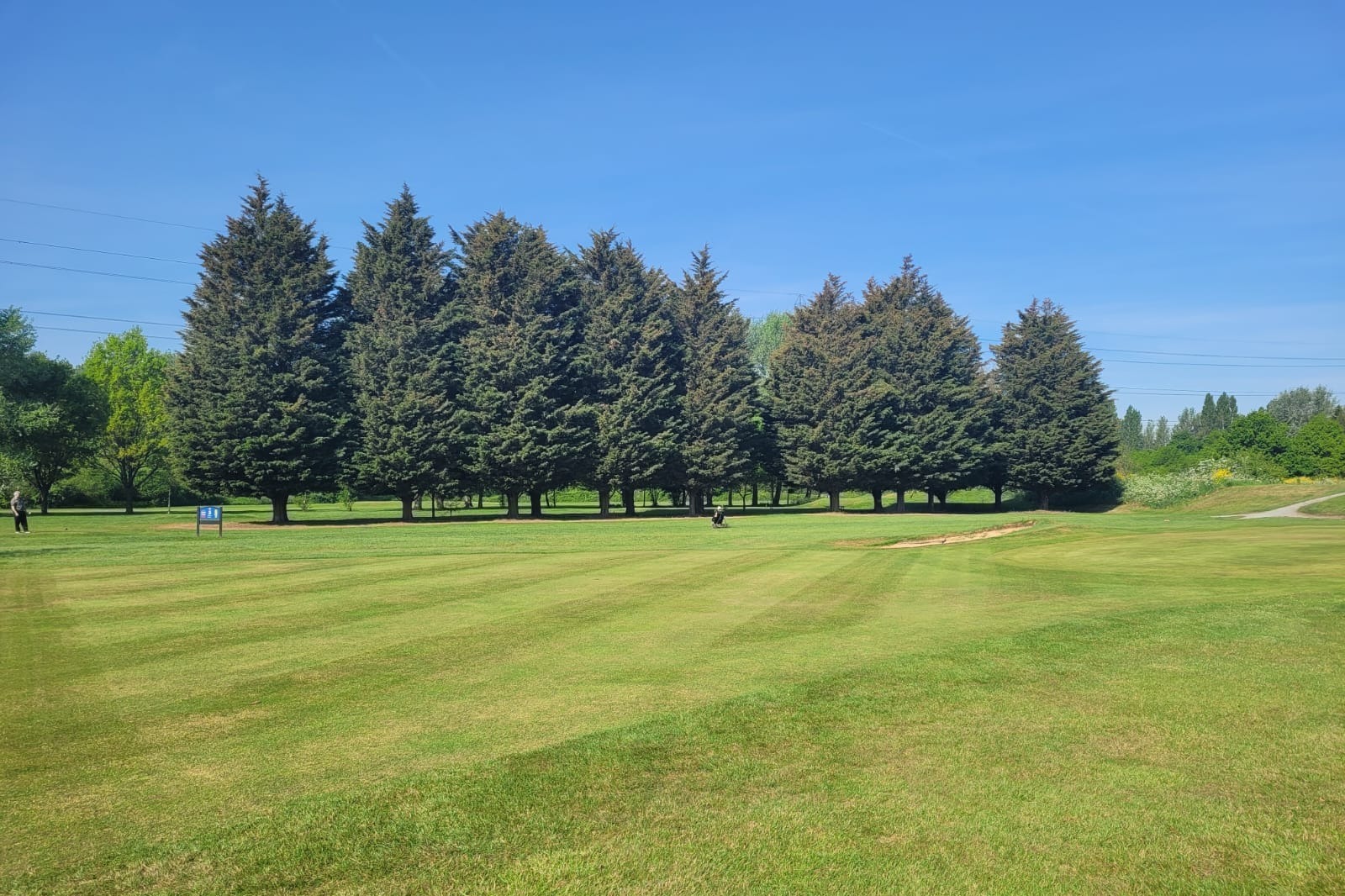 Ilford Golf Club