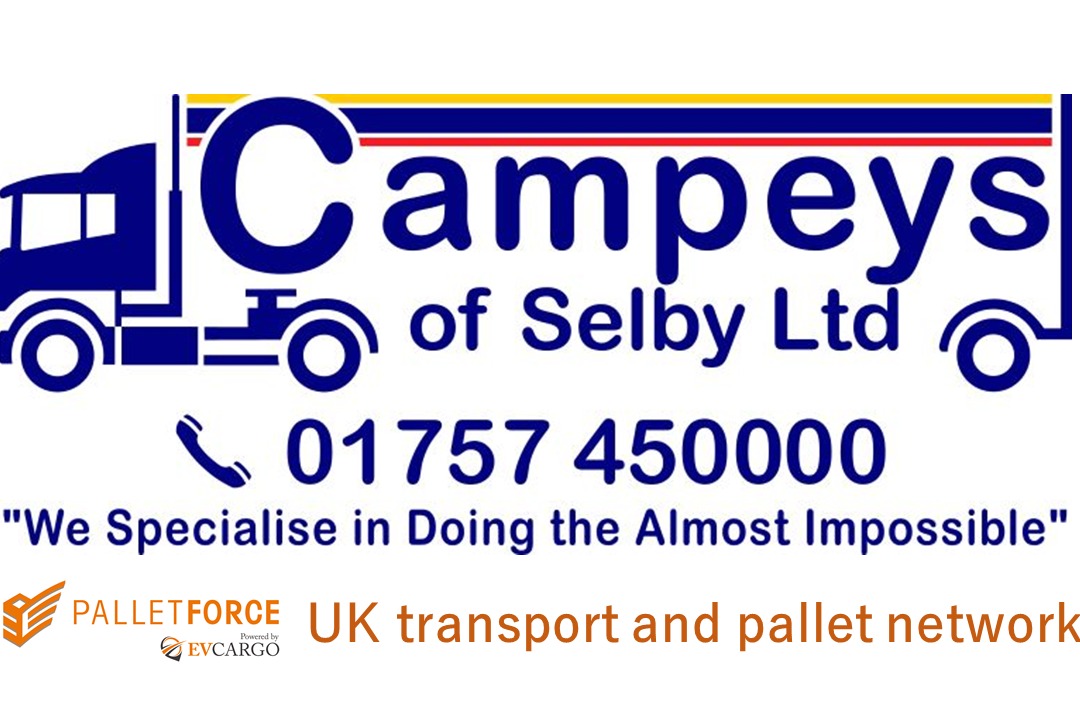 Campeys of Selby