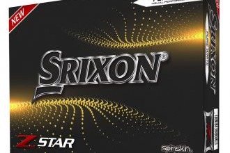 Srixon Z-Star -£36.25