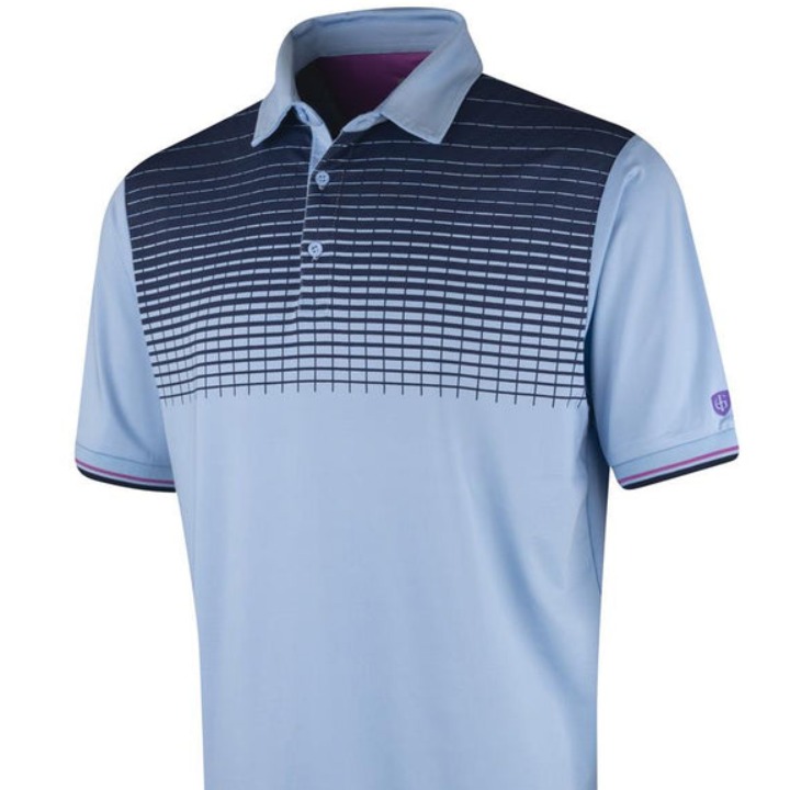Polos from £22.95 