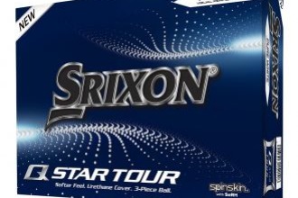 Srixon Q -Star Tour -£30.25