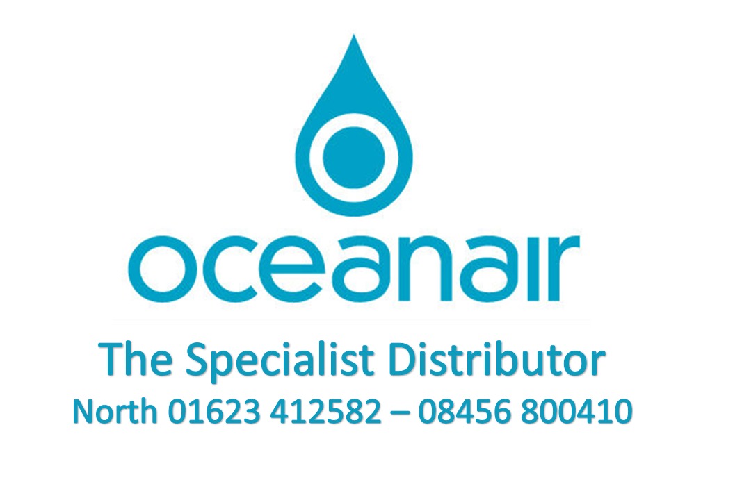 oceanair the North's leading Air Conditioning provider
