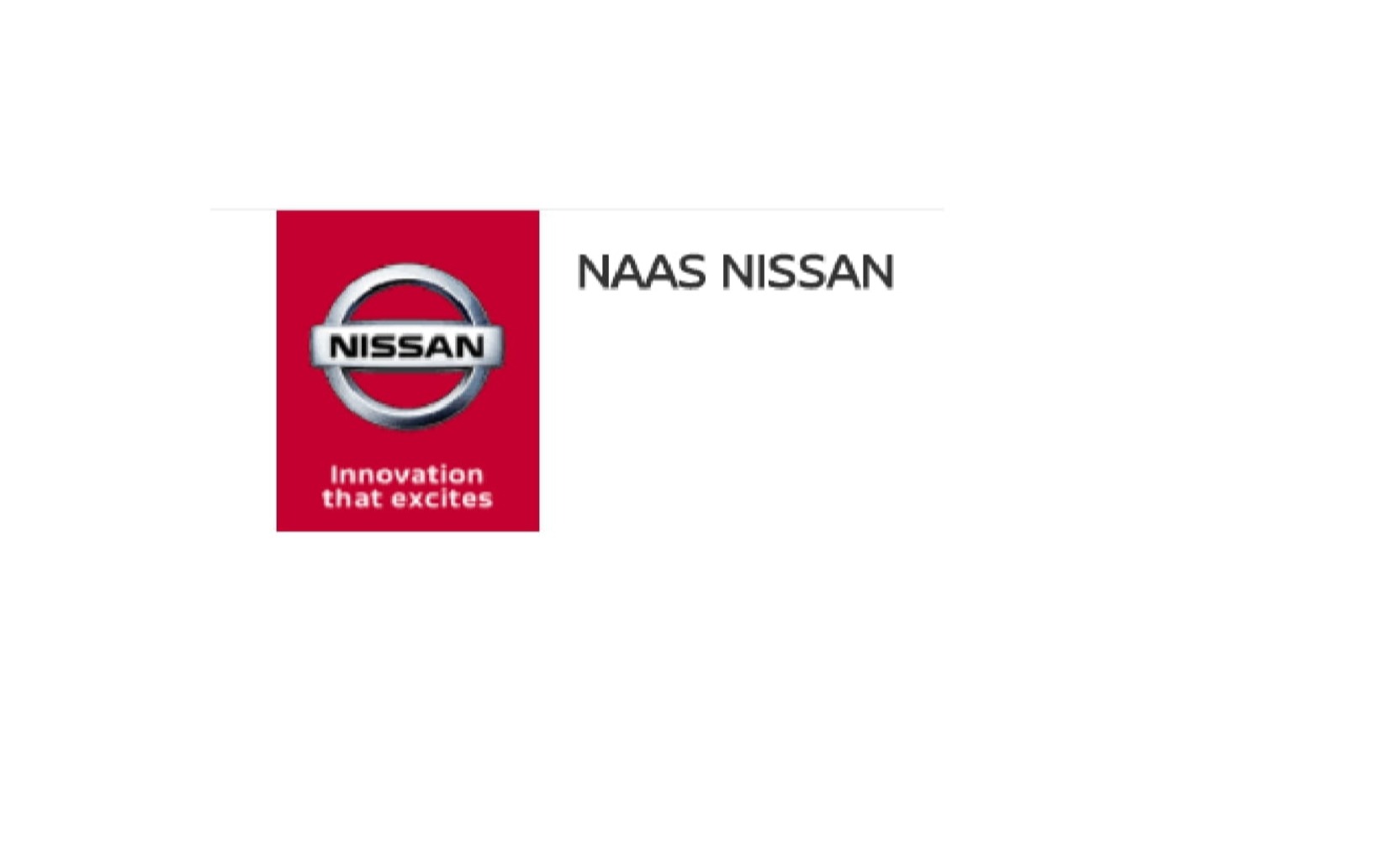 Naas Nissan Newhall