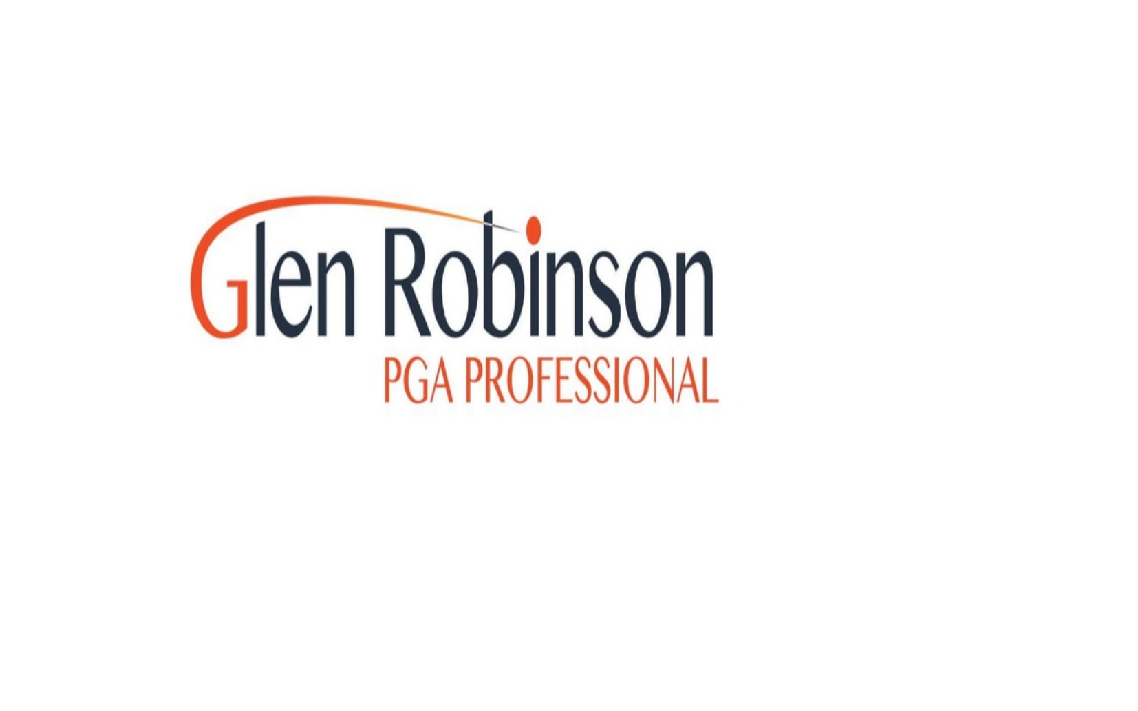 Glen Robinson PGA Professional