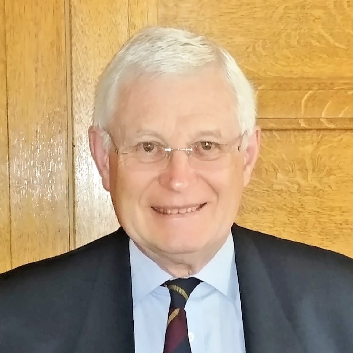 Chairman - Simon Ambrose